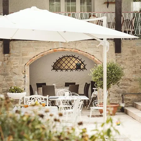 Hotel Delle Dune