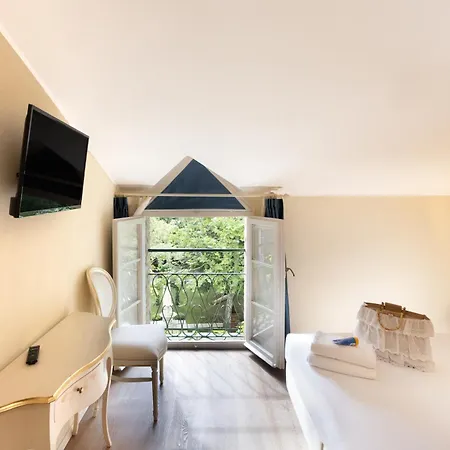 Hotel Delle Dune 3*