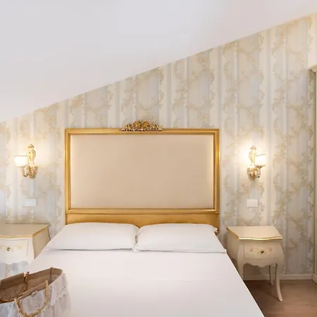 Hotel Delle Dune Bellaria-Igea Marina