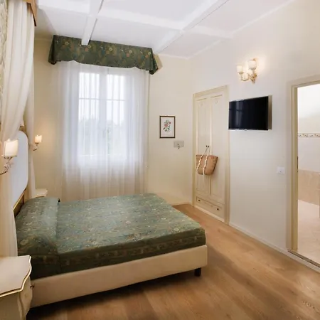 Hotel Delle Dune