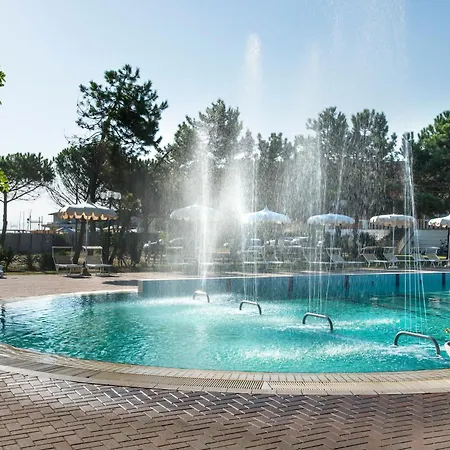 Delle Dune Hotel 3*