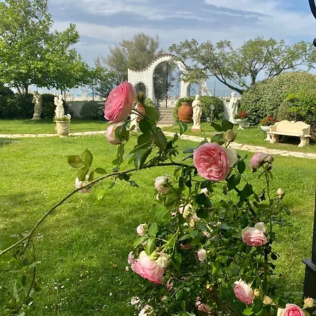 Hotel Delle Dune Bellaria-Igea Marina