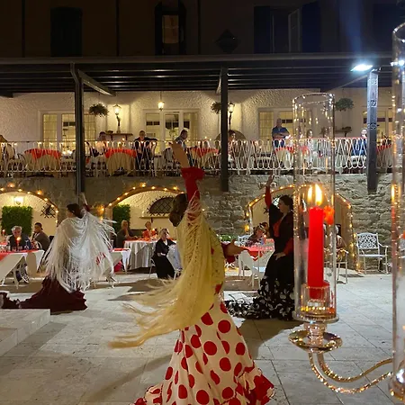 Hotel Delle Dune 3*