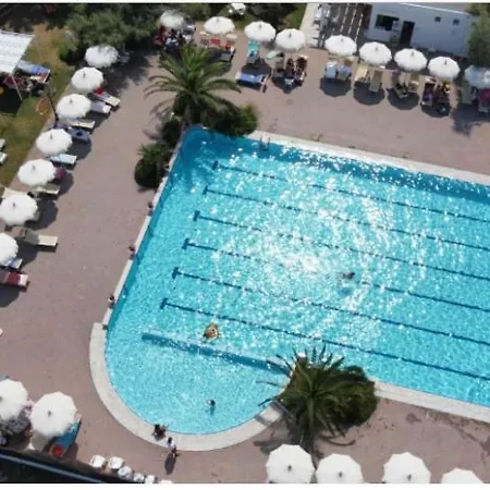 Delle Dune Hotel