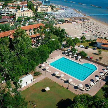 Hotel Delle Dune 3*