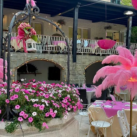 Hotel Delle Dune 3*