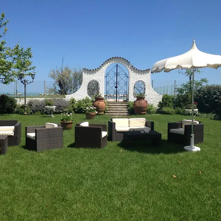 Hotel Delle Dune Bellaria-Igea Marina