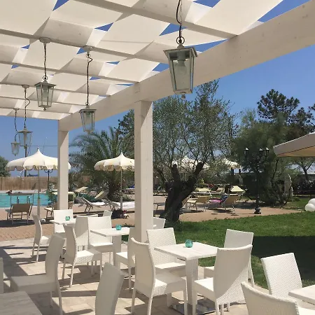 Hotel Delle Dune 3*