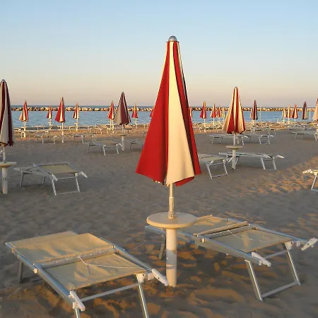 Delle Dune Hotel 3*