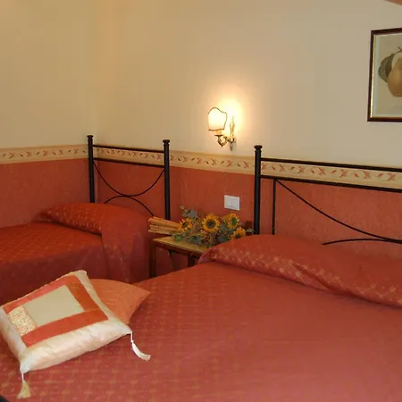 Hotel Delle Dune Bellaria-Igea Marina